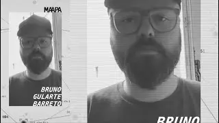 Conheça Bruno Gularte Barreto - Mostra de Arte Aberta de Porto Alegre