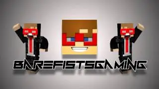 BareFistsGaming Intro of AMAZINGNESS