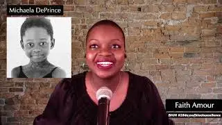 Black History Month Day 24 - 