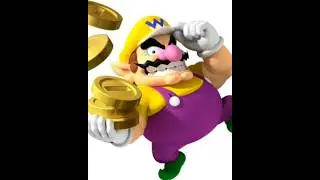 Wario ненавидит "uwu" 🤬