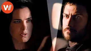 A Floresta Que Se Move (2015) – Filme brasileiro de suspense | TRAILER