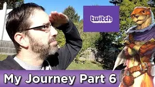 *Finale* My Journey to Full-Time Streamer Part 6 ► Finding Success on Twitch & Beyond