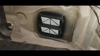 Потеют стёкла  Шевроле Авео, Равон Р3, Шевроле Нексия, Заз Вида