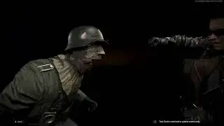 COD Vanguard - Warzone: [Season 5] Finishing Move - BA-DA-BOOM! (Tier 2)