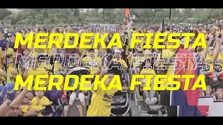 Merdeka Fiesta 2023 - Asia Pacific University of Technology and Innovation