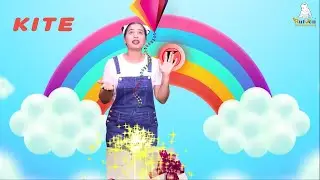 A to Z alphabets | Kids videos | Learn A to Z  | Pre School learnings | A B C D  E F G H I . . . . Z