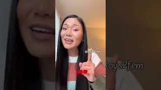 Would You Love Me If I Were A Girl?