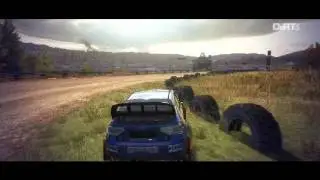 DiRT3-RALLYCROSS-SMELTER-1-SWEET CORNERING SKILLS