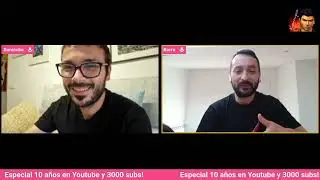 ESPECIAL 10 AÑOS EN YOUTUBE CON KORRUPIO: Coleccionismo, orígenes y más!