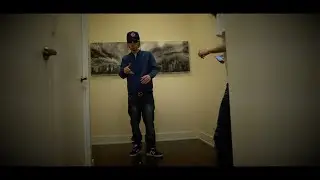 Da Kid Bluntz - Back to Back Freestyle
