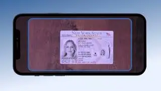 NY Mobile ID - How to Enroll - 1080p
