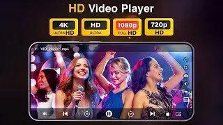 VPlayer Promo1 Video