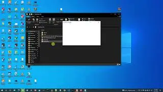 How to Copy, Cut, Paste, Delete and Undo a file