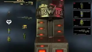 warface:как выбить авм