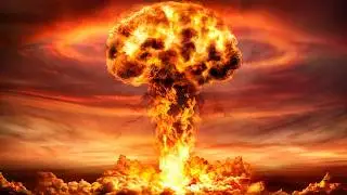 Here's What Happens When A Nuke Is Detonated In Space