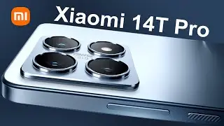 Xiaomi 14T Pro  Specs