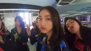 มึน มึ้น มึน wit' PinkRocket EP.04 YokoAn Audition B-Day 2018