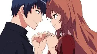 Top 50 anime shojo