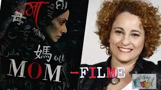 Descubra o que MOM é capaz de fazer por sua filha #As3Artes #filme #mom #netflix