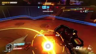 Overwatch: Origins Edition Lucio boop play #2