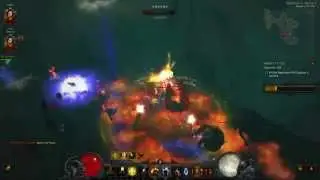 Předvánoční Stream: Diablo 3 [1080p] (PC)