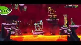 Angry Birds 2 the golden pig Challenge 07/15/2023