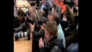 Profiel van de Week: Frans Timmermans