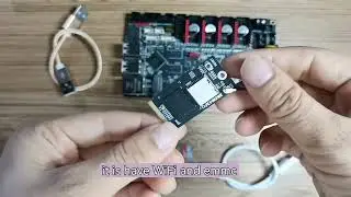 How to use Fly M2WE board install system image on Fly Gemini V2.0 and fly Pi board for 3D beginners