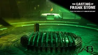 ПУТЕШЕСТВИЯ ВО ВРЕМЕНИ • Часть 8 | The Casting of Frank Stone