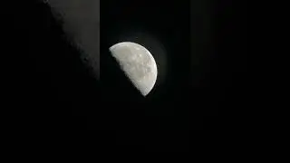 #moon #moonlight #нло