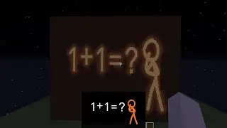 Alan Becker Animation vs. Math but in Minecraft Redstone Lamp  (Full Video )