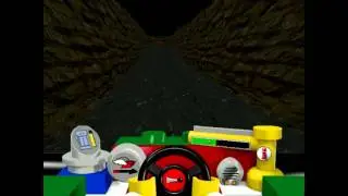 Fastest Racer On The Island
