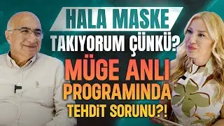 O Programdan Hiç TEHDİT ALDI mı? Biz Bu Duruma ASLA DAYANAMAYIZ! “BEN HİÇ YANLIŞ SÖYLEMEM!”