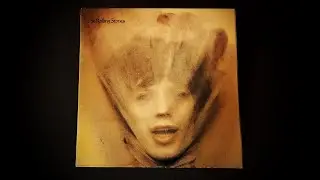 ВИНИЛ| The Rolling Stones - Goats Head Soup 1973