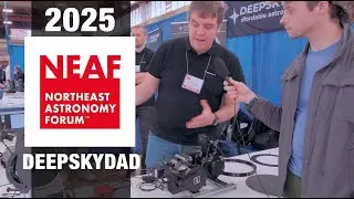 DeepSkyDad  NEAF 2025