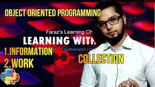 20. Introduction To Object Oriented Programming | Understanding OOP With Real World Examples