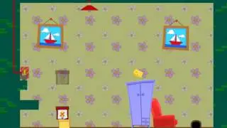 Mouse Dreams beta 9_3 light-sensitive box mechanic