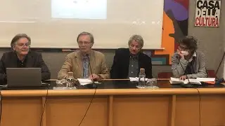 LORENZO MILANI COMPARETTI  studente del Liceo Berchet di Milano