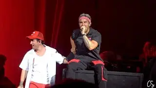 @BigTimeRush | Famous | Phoenix, AZ | 8/5/2023