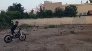 שחר אימון שמיניות oset 20