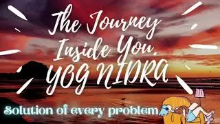 #Yog Nidra#Shavasana#corpse pose in English.Guided Meditation for Deep Sleep😴 /Relaxation😊 #yognidra