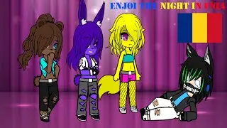 Enjoy the night at fnia official song