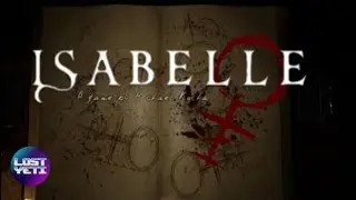 Isabelle | A indie Horror Game | TheLostYeti