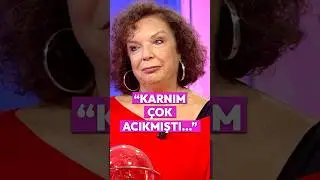 'Simit Alacak Paramız Yoktu!' #shorts #bambaşkasohbetler