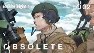 EP 2 BOWMAN | OBSOLETE