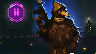 Journey to the top league - Bullet Echo