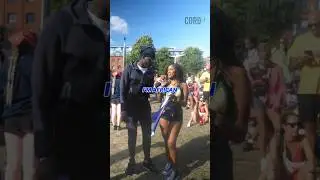 What’s the difference between Dancehall & Bashment? 🇯🇲👀
