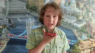 Харин Ростислав битбокс. Перебитовки. Сложный битбокс в 9 лет