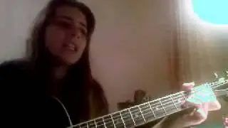 Я играю и пою Дельфин Романс