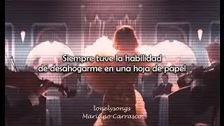 My love, Florence and the Machine | Español